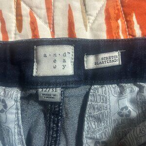 A New Day Denim